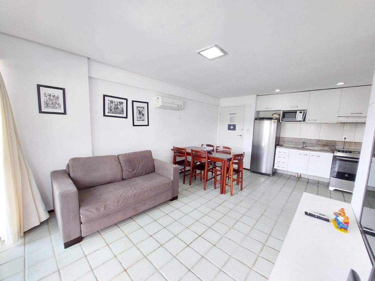 Ancorar Resort - Pôrto das Galinhas Kültér fotó