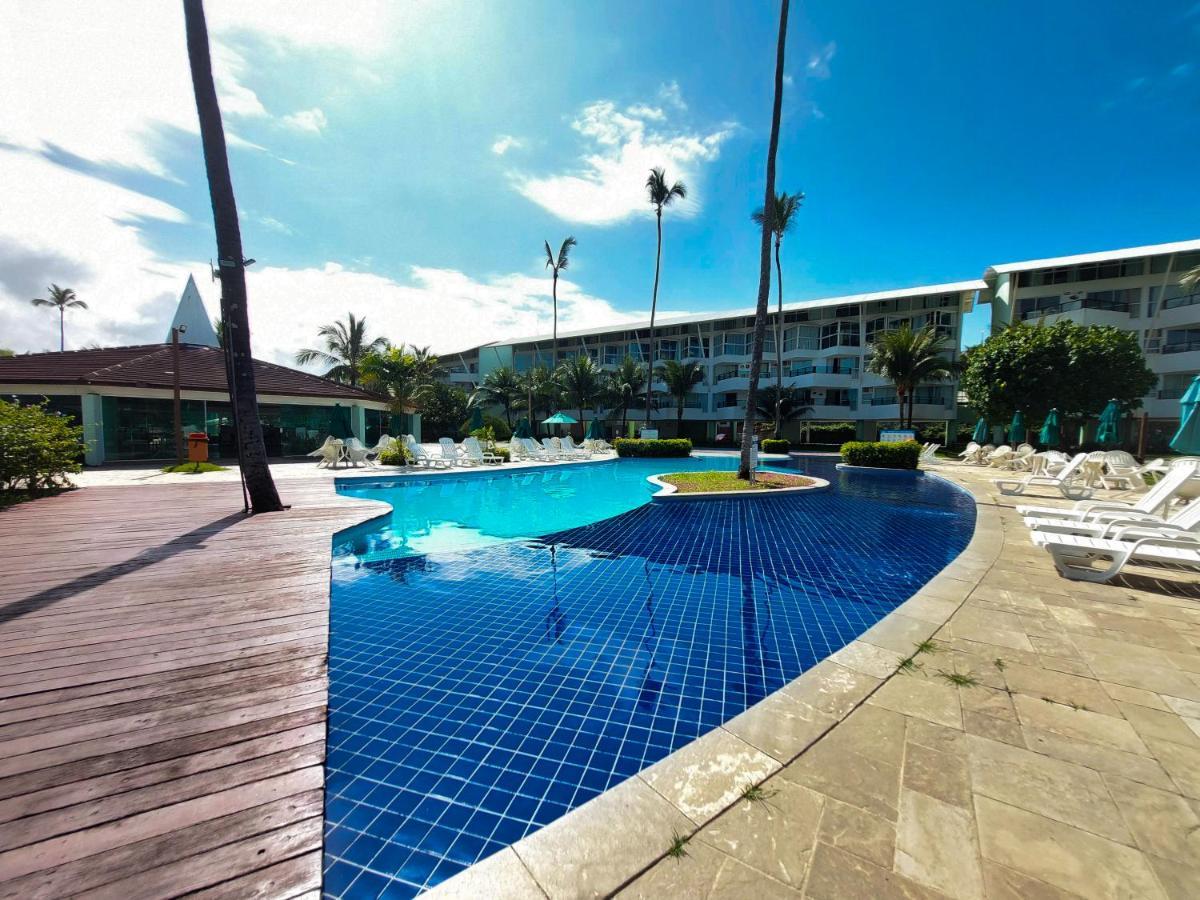 Ancorar Resort - Pôrto das Galinhas Kültér fotó