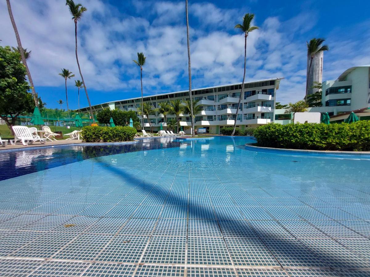Ancorar Resort - Pôrto das Galinhas Kültér fotó
