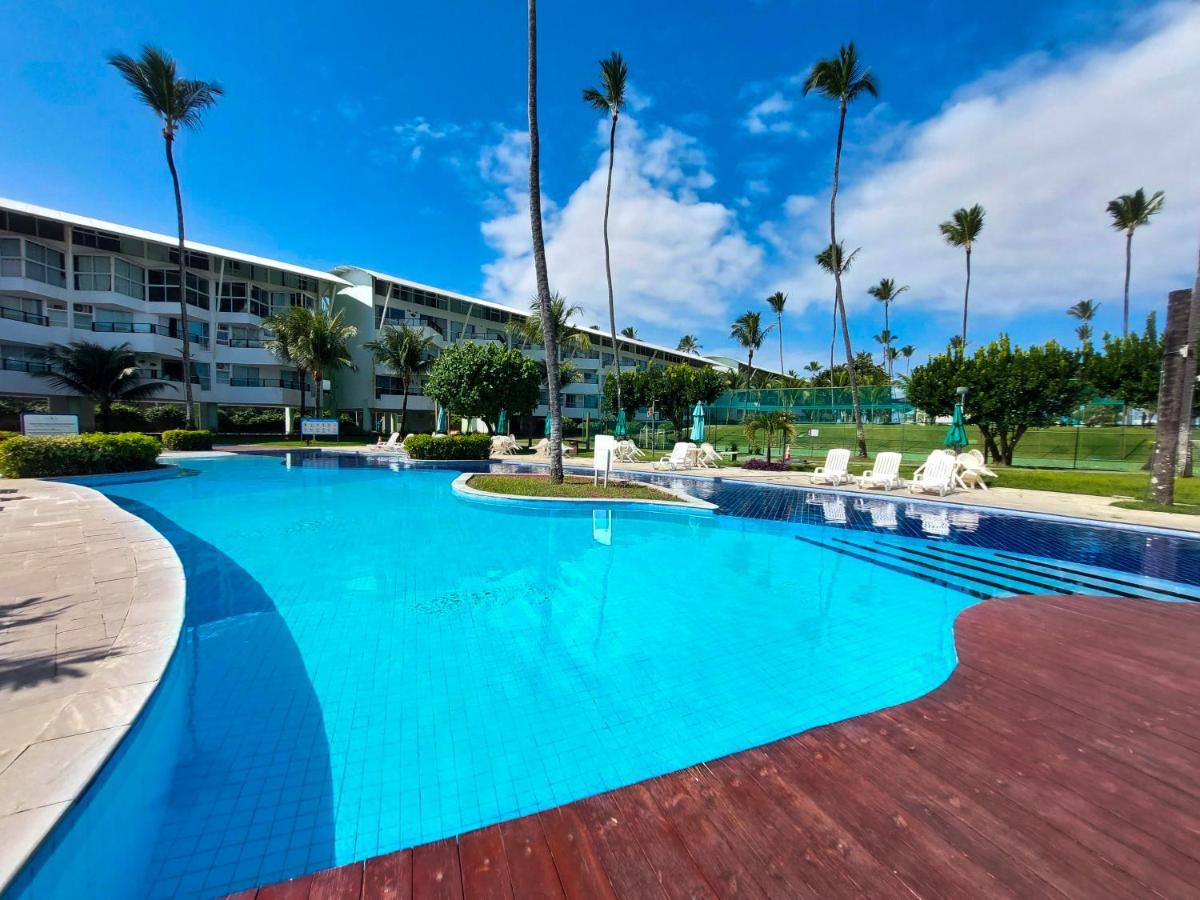 Ancorar Resort - Pôrto das Galinhas Kültér fotó