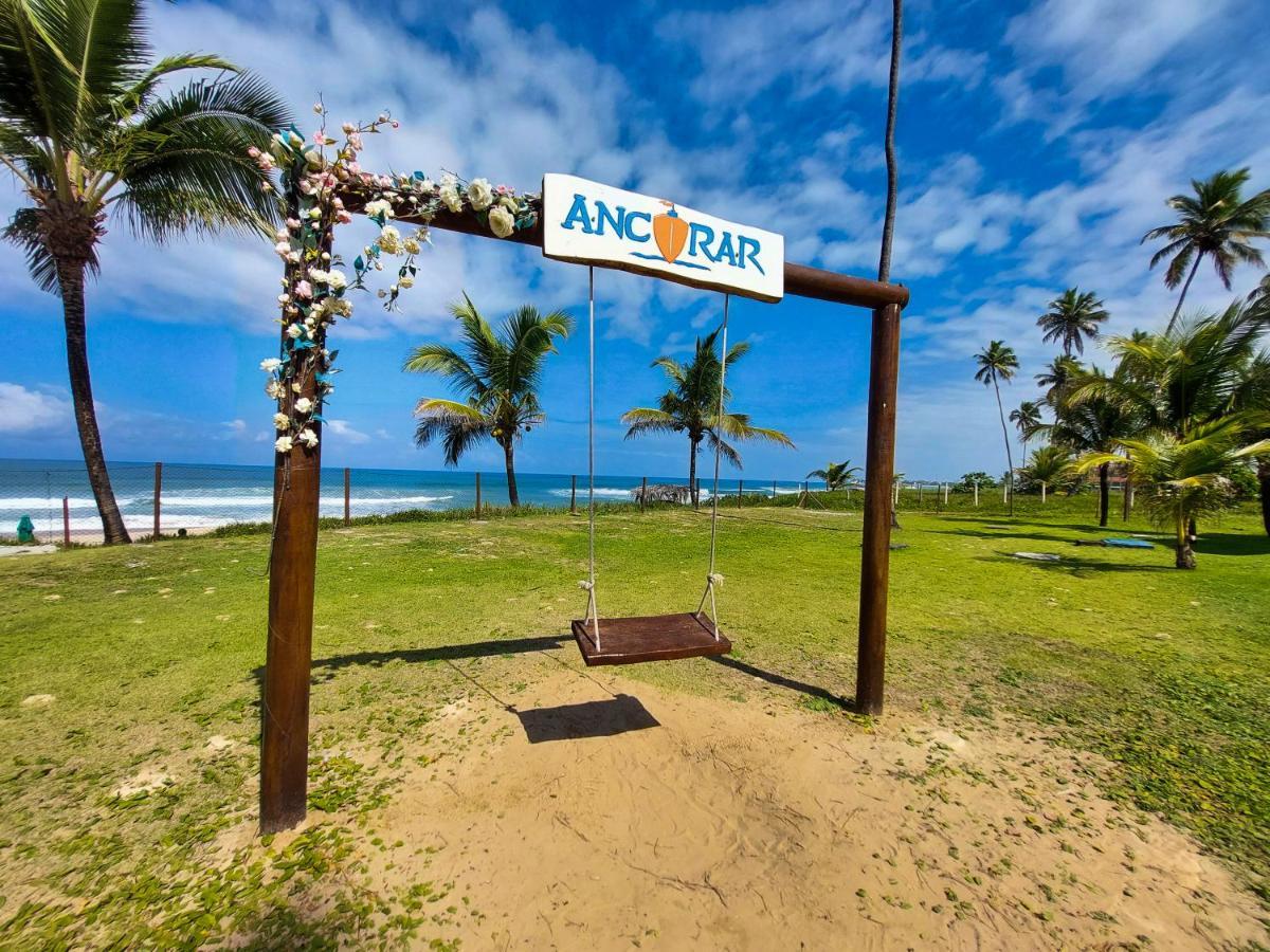 Ancorar Resort - Pôrto das Galinhas Kültér fotó