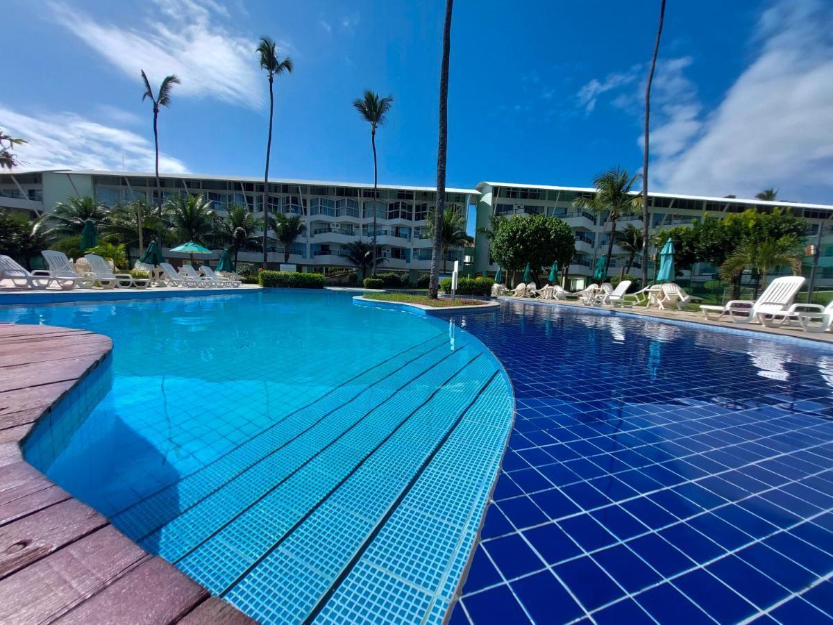 Ancorar Resort - Pôrto das Galinhas Kültér fotó