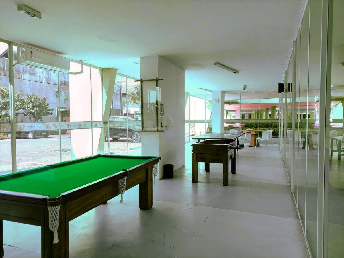 Ancorar Resort - Pôrto das Galinhas Kültér fotó