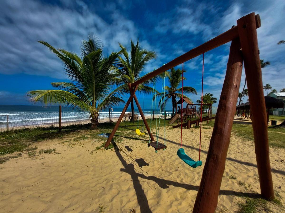 Ancorar Resort - Pôrto das Galinhas Kültér fotó