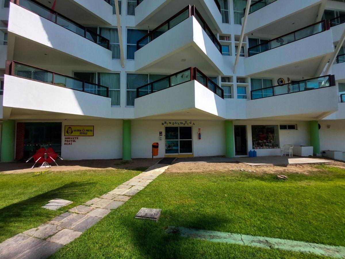 Ancorar Resort - Pôrto das Galinhas Kültér fotó
