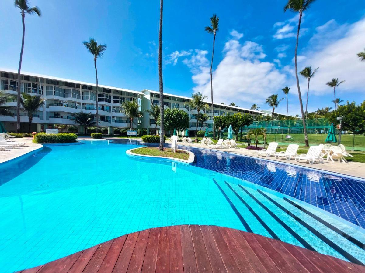 Ancorar Resort - Pôrto das Galinhas Kültér fotó